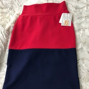 Lularoe Cassie Skirt